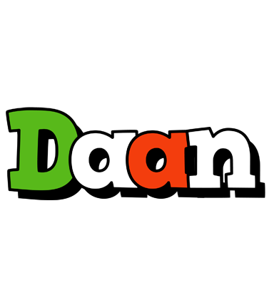 Daan venezia logo
