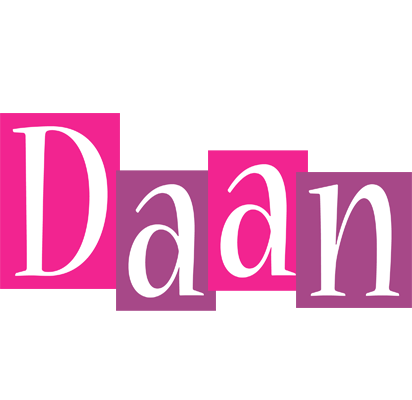 Daan whine logo