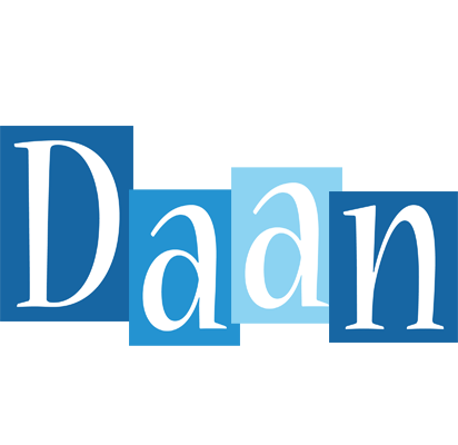 Daan winter logo