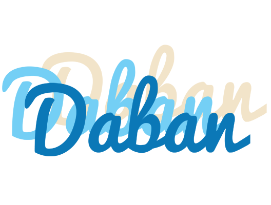 Daban breeze logo