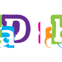 Daban casino logo