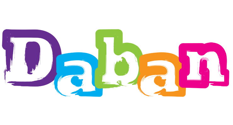 Daban casino logo