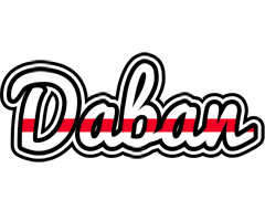 Daban kingdom logo