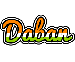 Daban mumbai logo