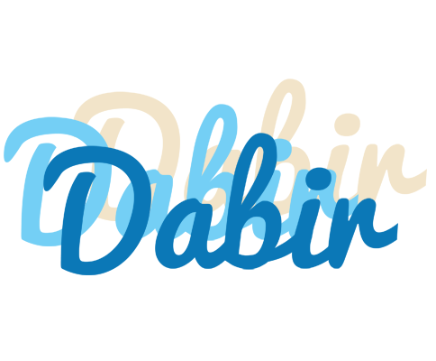 Dabir breeze logo