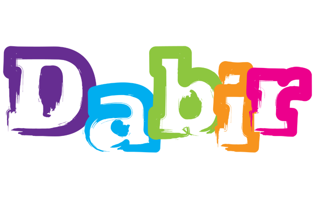 Dabir casino logo