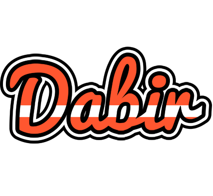 Dabir denmark logo