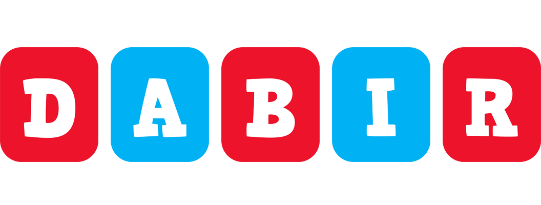 Dabir diesel logo