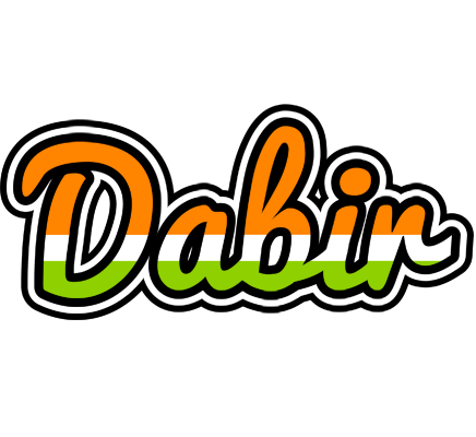 Dabir mumbai logo
