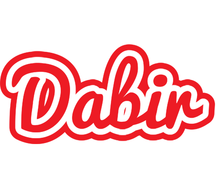 Dabir sunshine logo