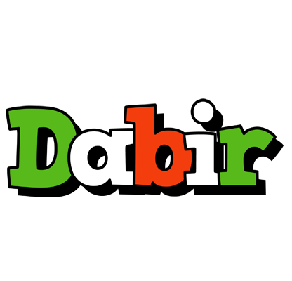Dabir venezia logo