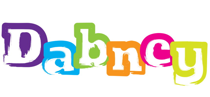 Dabney casino logo