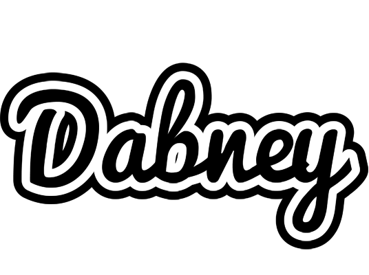 Dabney chess logo