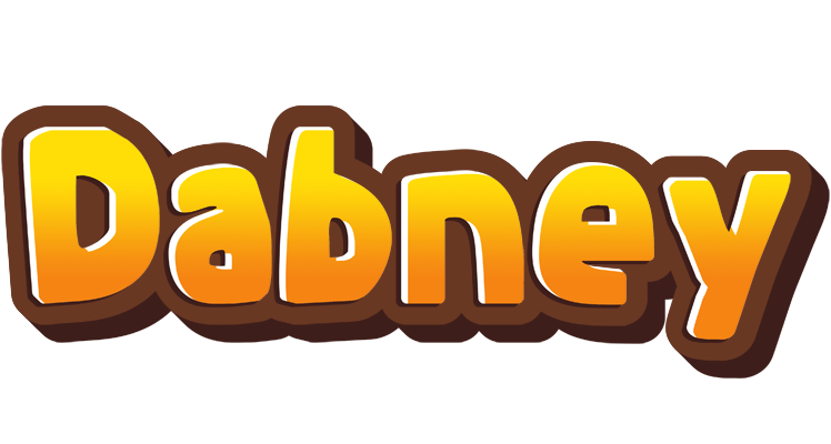 Dabney cookies logo