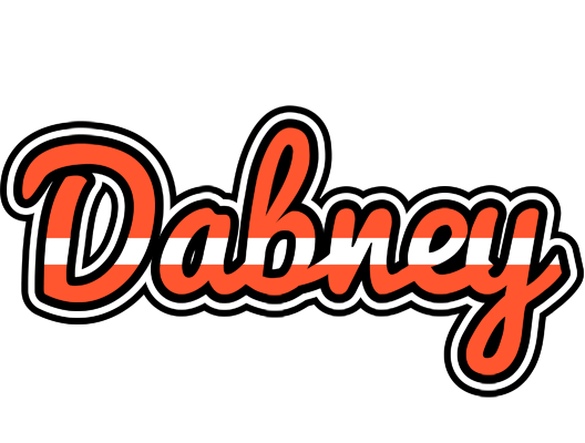 Dabney denmark logo