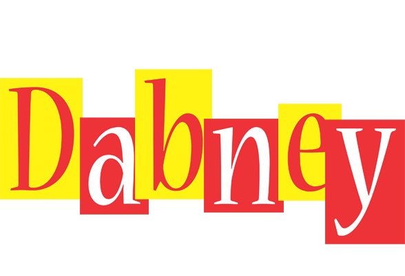Dabney errors logo