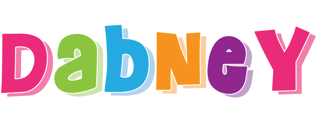 Dabney friday logo