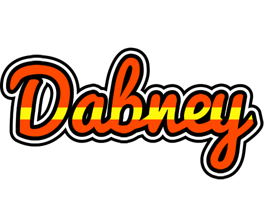 Dabney madrid logo