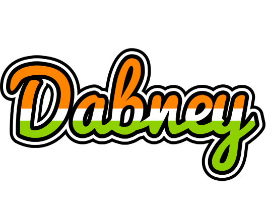 Dabney mumbai logo