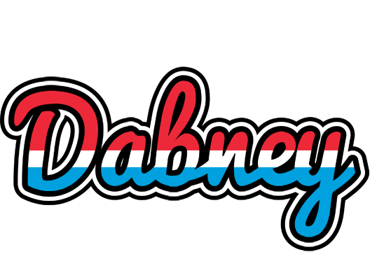 Dabney norway logo