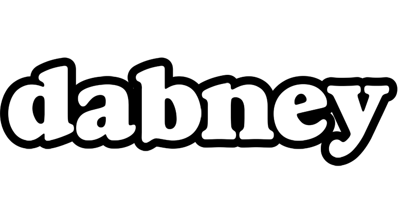 Dabney panda logo