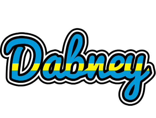 Dabney sweden logo