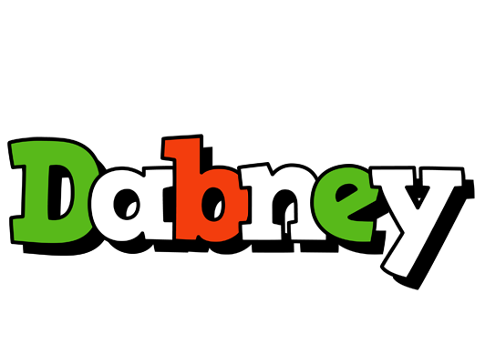Dabney venezia logo
