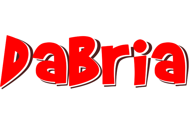 Dabria basket logo