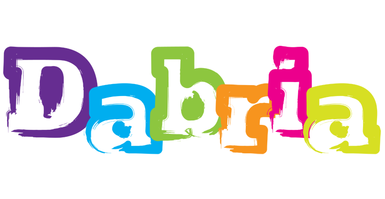 Dabria casino logo
