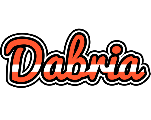 Dabria denmark logo