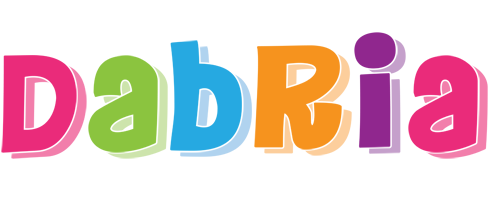 Dabria friday logo