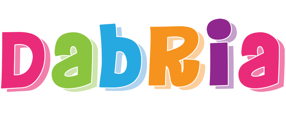 Dabria friday logo