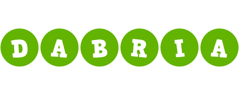 Dabria games logo