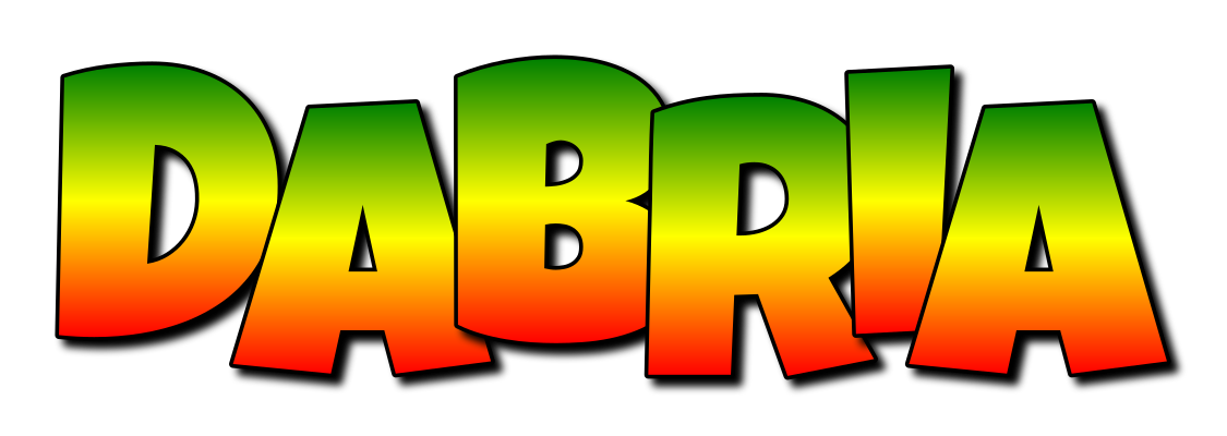 Dabria mango logo
