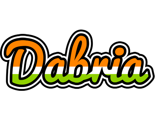 Dabria mumbai logo