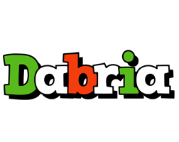 Dabria venezia logo