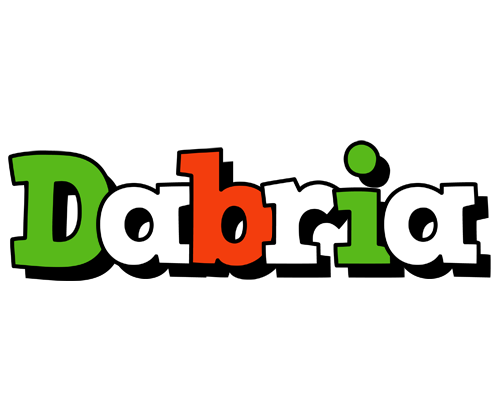 Dabria venezia logo