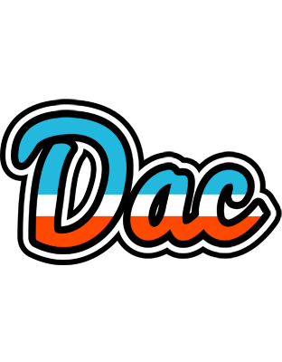 Dac america logo