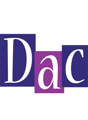 Dac autumn logo