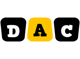 Dac boots logo