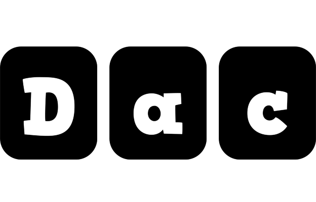 Dac box logo