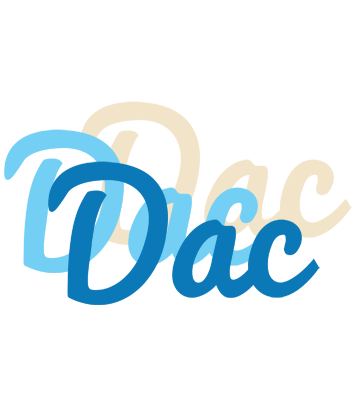 Dac breeze logo