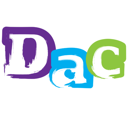 Dac casino logo