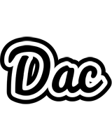 Dac chess logo