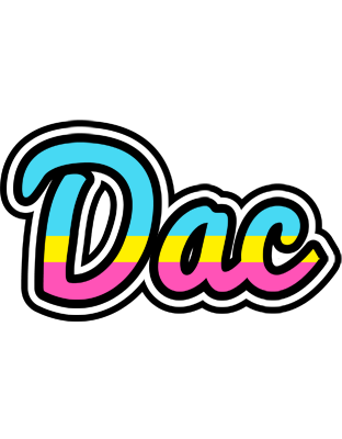 Dac circus logo