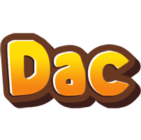 Dac cookies logo