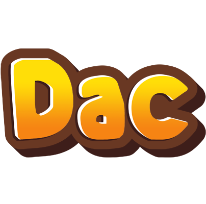 Dac cookies logo