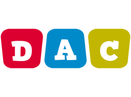 Dac daycare logo