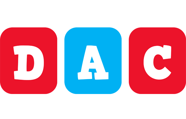 Dac diesel logo