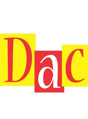 Dac errors logo